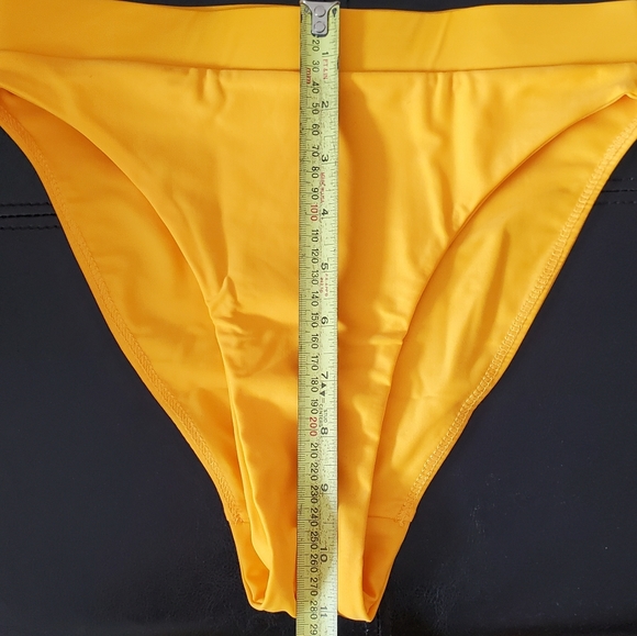 The Saltwater Collective - Celine Bottoms - Picture 5 of 5